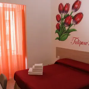 Couette-café Flower's House, Naples