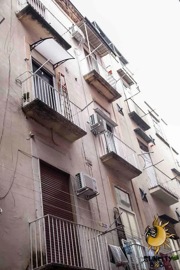 Suncity B&B Naples 2*,  Italy